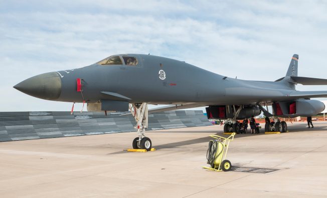 cover of webinar page - Estimating PFAS Mass Discharge in the Vadose Zone at Ellsworth AFB