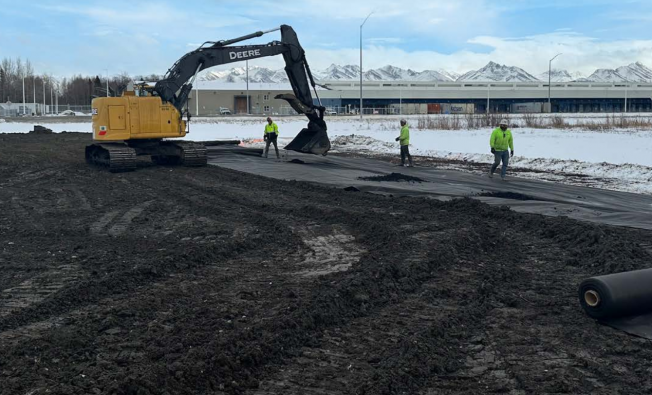 SourceStop PFAS remediation