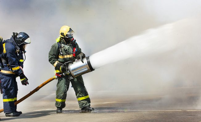 webinar page cover image - PFAS perspectives: Lessons learned from a decade of experience