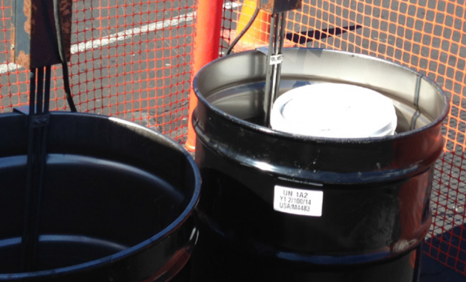 CVOC remediation tools