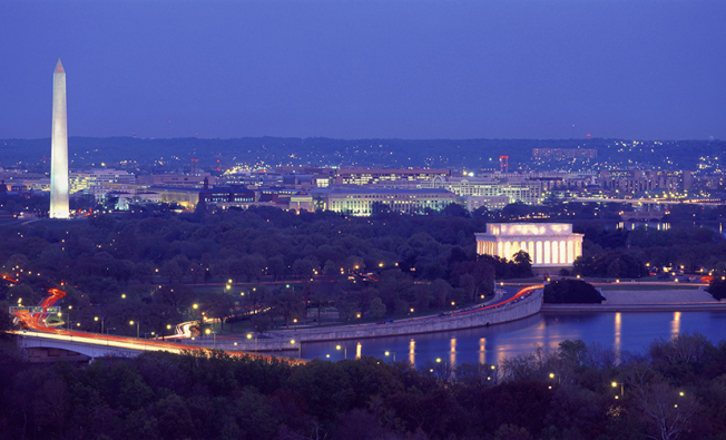 cover of webinar page - PFAS regulatory state of the union (2023)