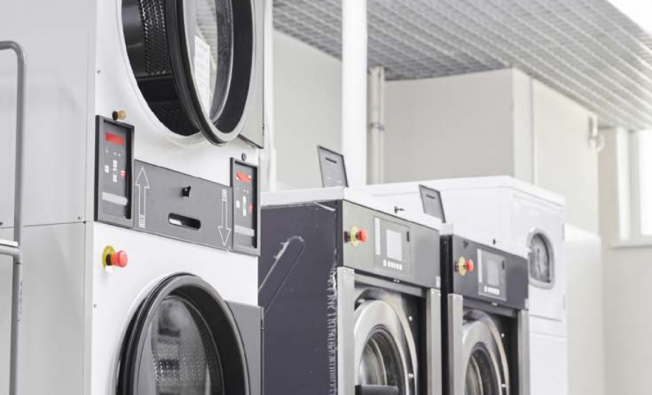 PCE dry cleaner site closure case study