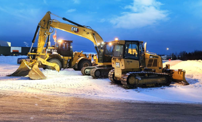 PFAS remediation case study alaska