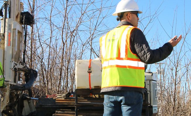 webinar page cover image - Rapid remediation of hydrocarbon plumes: Best practices for the design and application of PetroFix