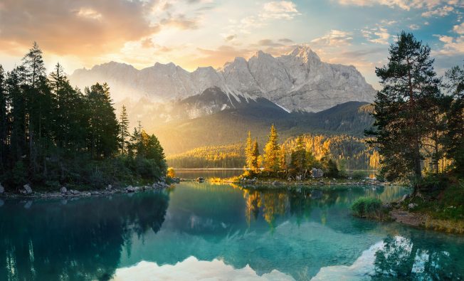 sustainable PFAS remediation