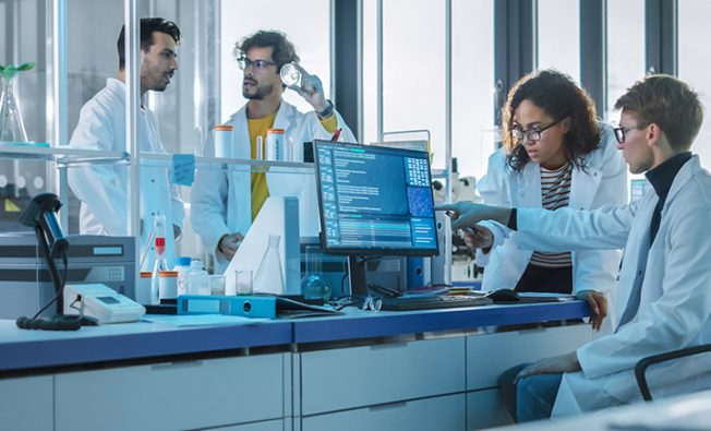 cover of webinar page - Leveraging Molecular Data and Colloidal Remediation Technologies for Better Site Management