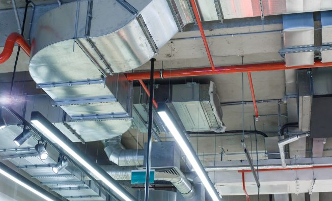 webinar page cover image - PFAS in class B firefighting systems – prepare now for looming PFAS roadmap challenges