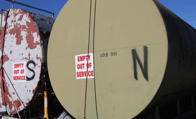 PetroFix petroleum remediation tanks & equipment