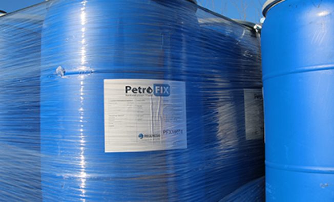 petrofix remediation tools