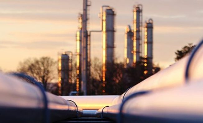 diesel range organics remediation site (case study)