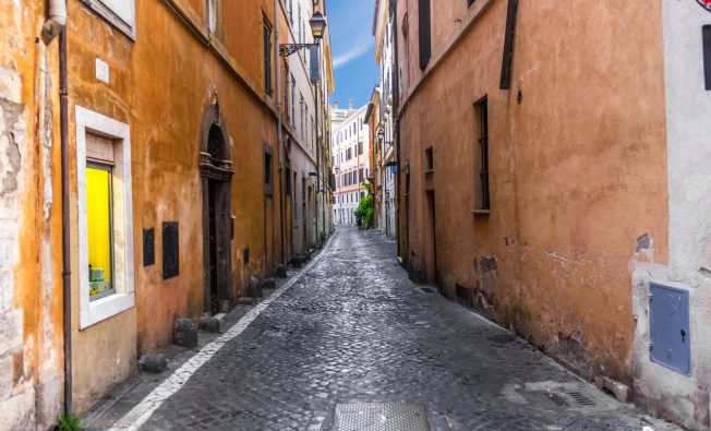 immagine di copertura per la pagina webinaire - Trattamento di un plume di PCE in area urbana mediante un approccio combinato