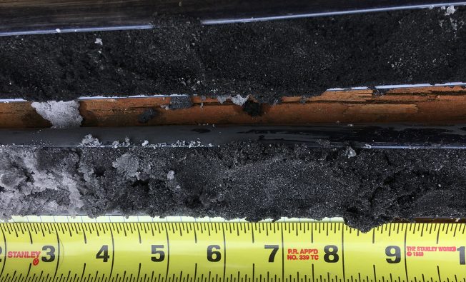 webinar page cover image - Case study: Petroleum contaminants from UST at non-detect within 60 Days using PetroFix