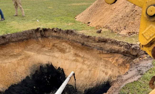 SourceStop PFAS source remediation