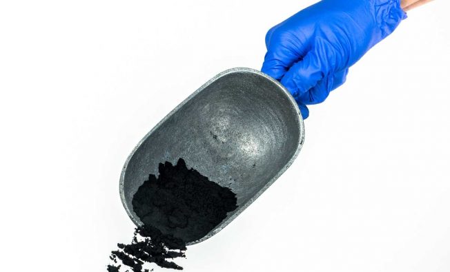 SourceStop Solid PFAS soil treatment