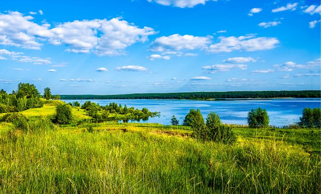 webinar page cover image - Stormwater and wastewater PFAS regulations and how industry is responding